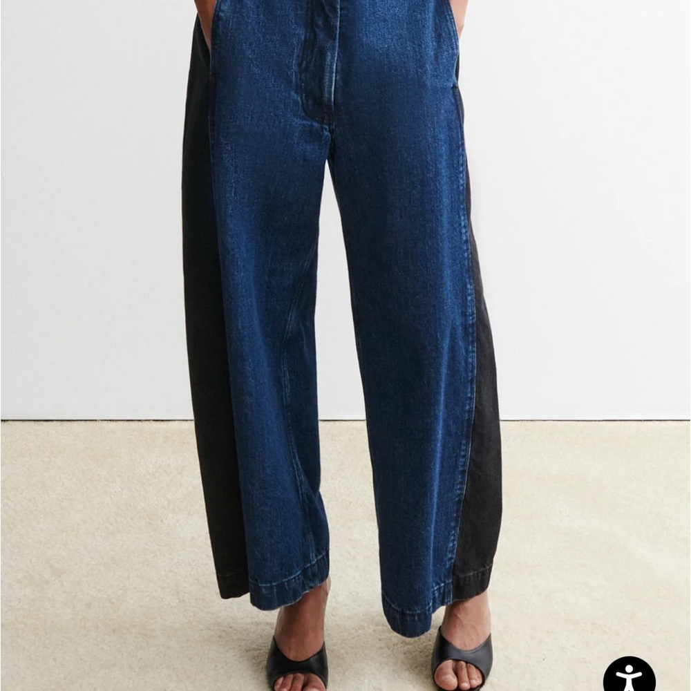 Rachel Comey Garra jeans